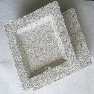 ��Ӧ΢���մɹ��˰� 250*250*60mm