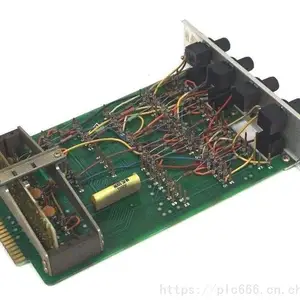 57C373 中央处理器模块 控制模块 控制器 卡件 PLC系统