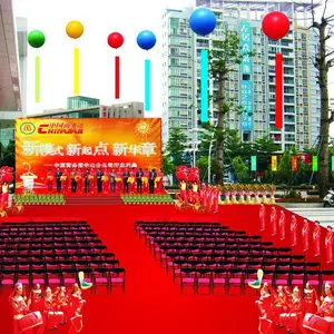 承接会场布置舞台背景搭建空飘桁架一站式服务