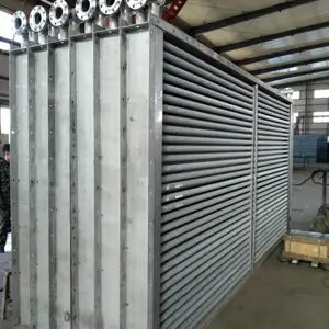 翅片管空冷器,空预器,空气加热器,YDA制造