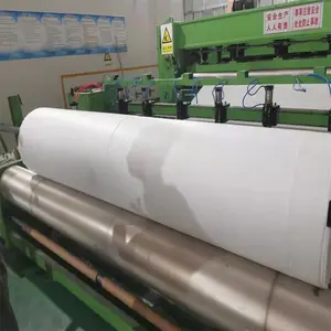 上海耐温高无机纤维材料高硅氧纤维毡化工高温滤材璨月厂家批发
