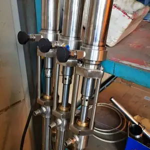 气动丙酮泵