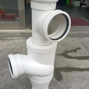 HDPE�²�ʽ��ͨ������ˮ�����ľ���ϩ��������