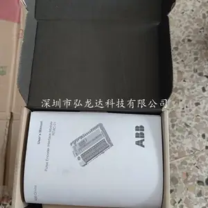 ACS355-03E-06-4 ABB��׼��Ƶ�� ����AC380V~480V 2.2KW