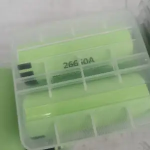 广东省销售18650惠州绿泊锂电池行业生产厂家