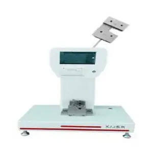 电子简支梁冲击试验机 型号:XJJD-50库号:M118161