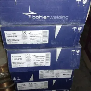 奥地利伯乐BÖHLER BÖHLER FOX CN 25/35 Nb耐热钢焊条