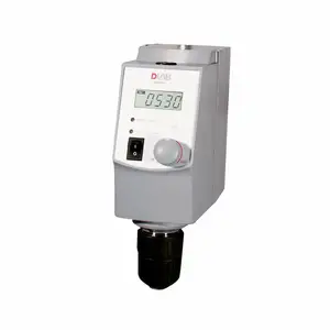 大龙 OS20-Pro电子搅拌器 LCD 数控顶置式电子搅拌机 恒定转速 运行安静