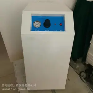 大流量空气发生器QCA-10