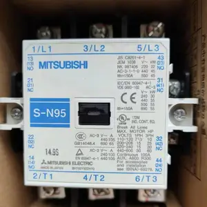 ���⽻���Ӵ���S-N800 ��ͷ AC200-240V����UN-AX600