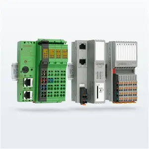 菲尼克斯功能模块IB IL RS 485/422-PRO-PAC - 2863627