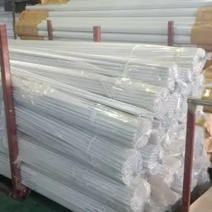 20 25PC穿线管 四森品牌阻燃绝缘混凝土预埋电线保护pc电气配管