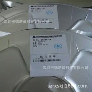 SM2213EM 3�ε����ɫLED���Ժ�����IC ֧�ֲ�����չ����