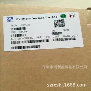 -QX4115 SOT89-5 ȪоDCֱ����ѹ�͸�Ч��LED��������IC