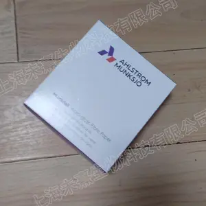 瑞典 Munktell奥斯龙直径90mmMG160级玻璃纤维滤膜410005