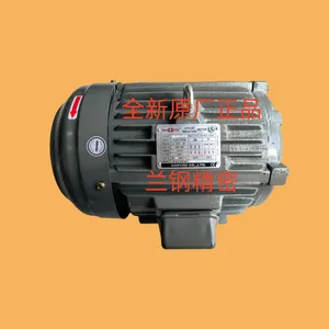 YI-SHING���2HP 1.5KW POLES4 3HP 2.2KW 5HP 3.7KW