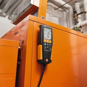 ��ͼtesto310��¯����������ȼ��Ч�ʼ������������������