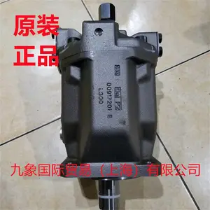 R902436353 A A10VSO100 DRS/32R-VPB12N00 -S1439