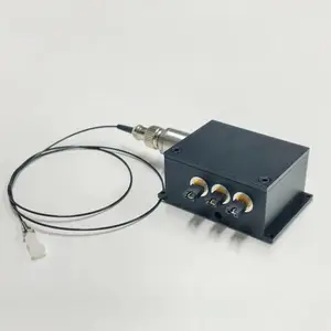 多单管耦合多模激光器