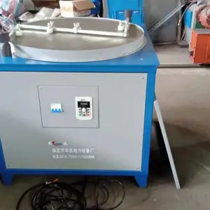 台式阀芯研磨机MT-800X型平面截止阀闸阀的阀芯研磨修复