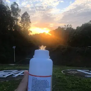 江西工厂直供30%复合纳米液碱