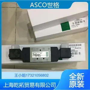 ����һ��ASCO��ͨ��ŷ�EF8320G176��ѹ220VAC����