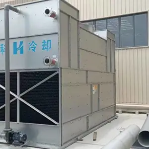 重庆复合流闭式冷却塔厂家电话 信息推荐 海科供应