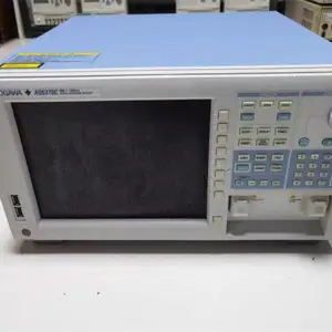 YOKOGAWA横河 AQ6370C光谱分析仪租赁 二手光谱仪回收