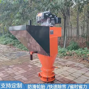 ��ѩ������ ���غ��ʽ���λ� С�͵�·��ѩ�ڱ���