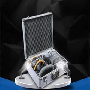 贵阳、盘州、赤水XO-ER100长管空气呼吸器厂家销售