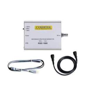 CYBERTEK֪�� EMI���ջ�У׼�� ��״�źŷ�����RSG1000 �ο�Ƶ��