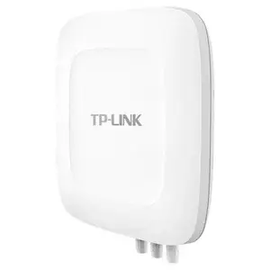 TP-LINK TL-HDAP3802GP AC3800四频高密度室外高功率无线AP