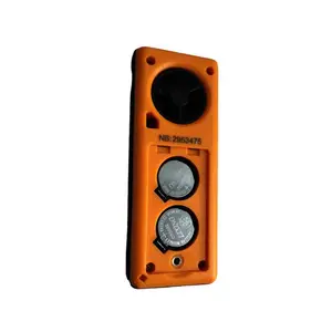 博特BF308 LCD背光显示便携式多功能风速计带数据存储
