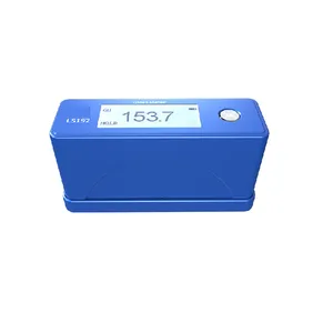 LS192光泽度仪(采用60°通用型角度设计,搭配功能强大的PC软件)