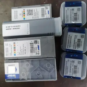 ISCAR以色列伊斯卡面铣刀盘F90LN D100-12-32-L-N15 面铣直径100mm