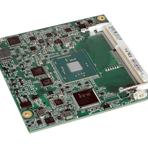 BW968 Intel® Pentium® N3000