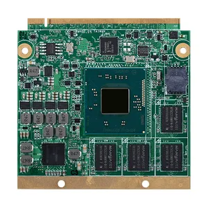 BT700 Intel Atom® E3800 系列