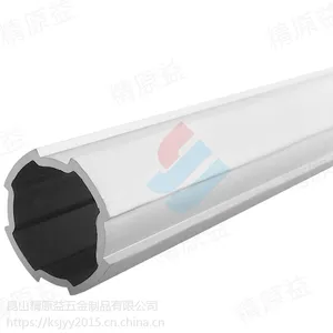 厂家供应高端线棒三代精益管线棒操作台精益管装配线物料架多用化
