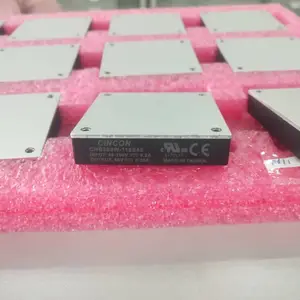 CHB150W8-36S24铁路电源模块CHB150W8-36S28现货供应商CHB150W8-36