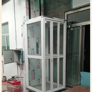 山东家用电梯小型别墅电梯厂家定制