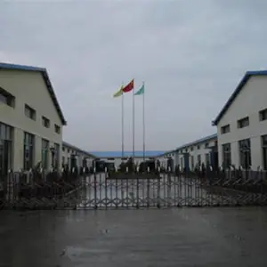 诸城市福鸿达机械厂