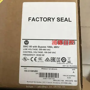 Allen-Bradley��������150-S108NBD