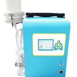 ��Яʽˮ��������/�ֳ�ˮ��ǰ�����豸��ͷֱ��100mm���� �ͺ�:M398660