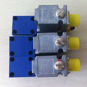***Rexroth比例阀DBETE-6X/315YG24K31A1M现货液压阀R901194830