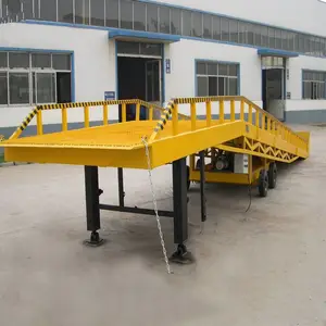 �ζ���������6��8��10���ƶ�ʽ�ǳ��� Һѹ����װж��ƽ̨