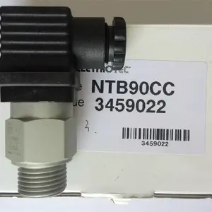 ELETTROTEC伊莱科进口温度开关NTB90CC NTB70CA NTB47CA EBT70CC