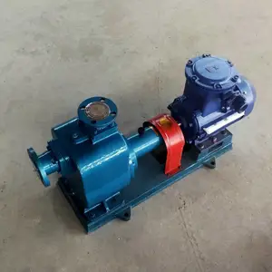 重仁自吸式离心泵CYZ船载抽水泵 淡水/海水泵 船用扫舱泵无堵塞污水泵