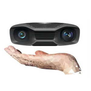 ZIVID TWO 3D相机 全***3D实时彩色相机