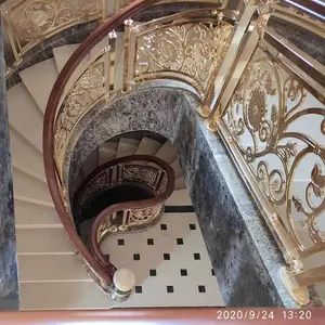 ��װõ���ͭ¥�ݷ��� ����ͭ����¥�����˼�ʶ��һ����ŷʽ��