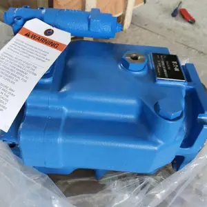 美国VICKERS威格士柱塞泵PVQ20-B2RA9-SS1S-21-C21-12
